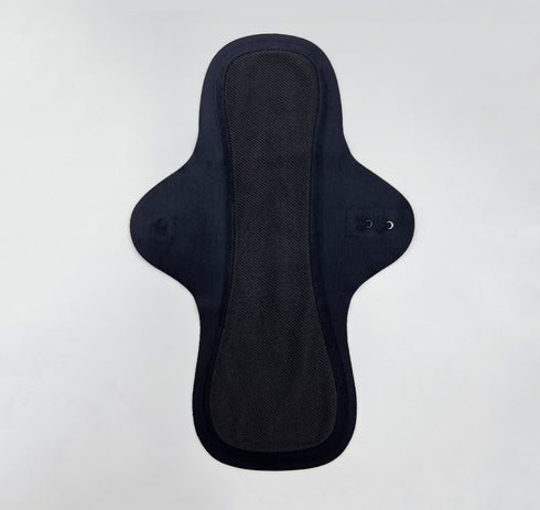 REUSABLE MODERATE ABSORBENCY PADS