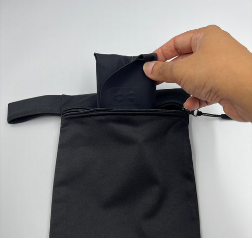 REUSABLE MODERATE ABSORBENCY PADS