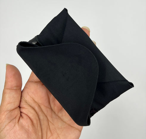 REUSABLE MODERATE ABSORBENCY PADS