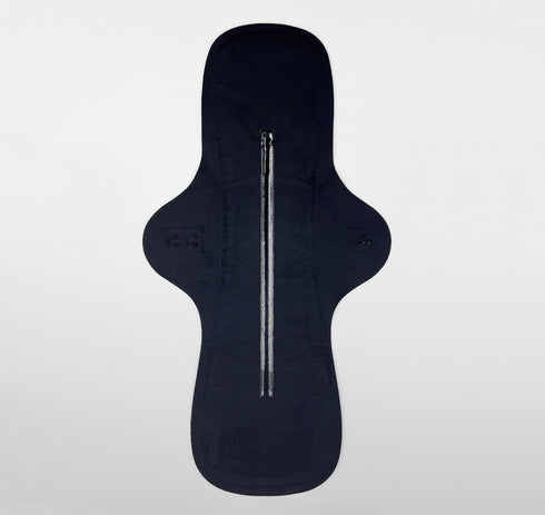 REUSABLE HEAVY ABSORBENCY PADS - 3 PACK