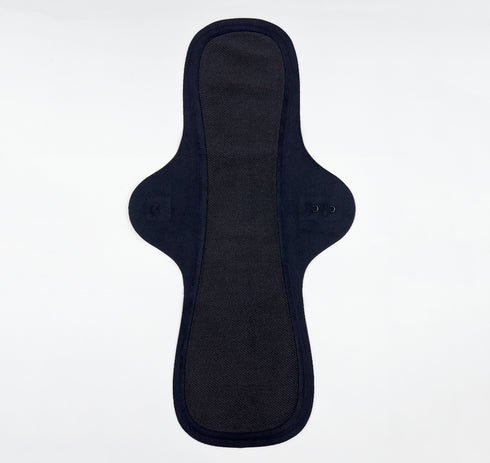 REUSABLE HEAVY ABSORBENCY PADS - 3 PACK