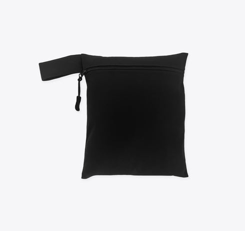 REUSABLE WASHABLE WET BAG