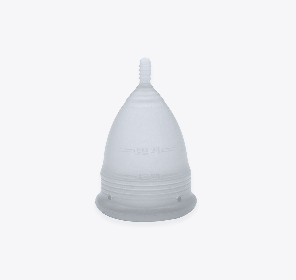 LARGE MENSTRUAL CUP Littlemiss lk large-menstrual-cup-littlemiss-lk