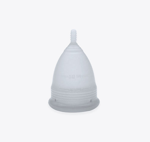LARGE MENSTRUAL CUP