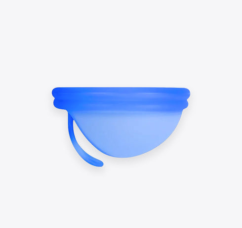 LITTLEMISS REUSABLE MENSTRUAL DISC