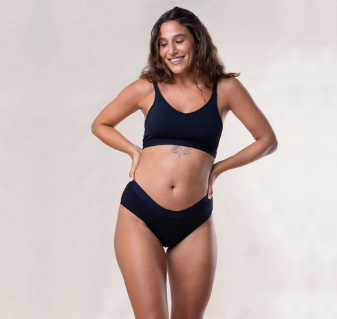 PERIOD BRIEF MEDIUM ABSORBENCY