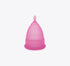 SMALL MENSTRUAL CUP