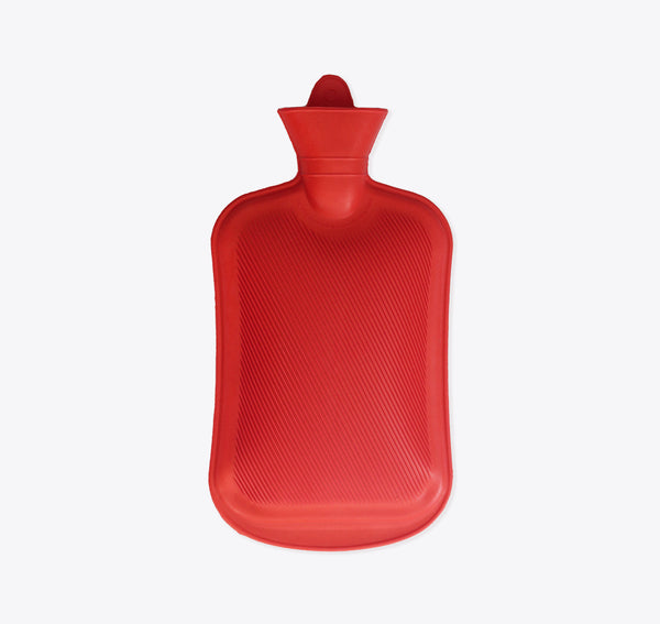2-LITER HOT WATER BOTTLE
